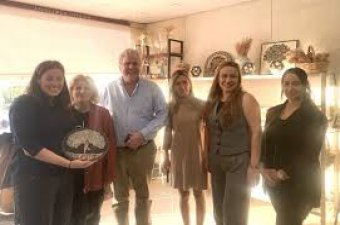 HATAY ANNE ELİ KADIN KOOPERATİFİ