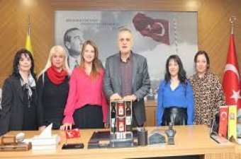 HATAY MEDENİYETLER BAHÇESİ KOOPERATİFİ