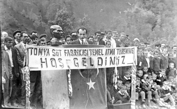 Halkla kuruldu, siyasetle batırıldı: 68’den kalan bir kooperatif