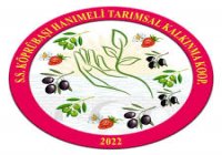  Manisa Köprübaşı Hanımeli Kooperatifi